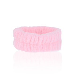 Pack Produits Essentiels Pour Jelly Mask : Bandeau + Accessoires